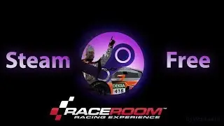 Steam Free | RaceRoom Racing Experience