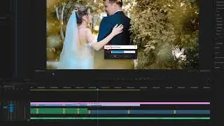 Fixing Warp Stabilizer Problem in Premiere Pro