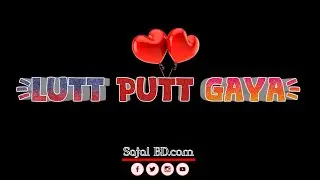 Dunki Drop 2:Lutt Putt Gaya | Shah Rukh Khan,Taapsee |Rajkumar Hirani|Pritam,Arijit,Swanand,IP Singh