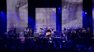 Дмитрий Ревякин, Гарик Сукачёв - Блеснёт слезой (Live 5:0)