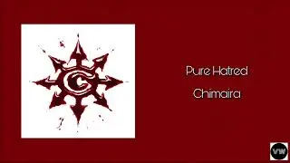 Chimaira - Pure Hatred (Clean Version)