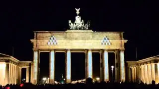 Festival of Lights 2013 Berlin