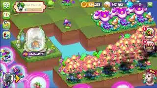 Wonder Merge The easiest way to grow mushrooms. Mantar tarlası.
