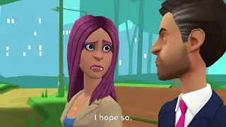 Erika's Apology 