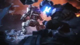 Titanfall 2 - One For The Money : Escape the Fate
