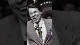 A história do Silvio santos 😳