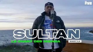 Sultan - 5ivestyle 