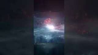 😈 Суртур уничтожает Асгард. Ты не одолеешь меня! Ну да, знаю! А вот он одолеет (Тор 3 Рагнарёк)