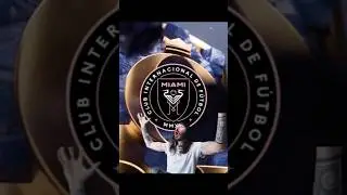 Messi 🐐🎉✅ 