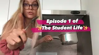 Student Living 🥴