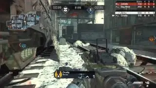 The Duo vs Skimp is Studly Dom  R2