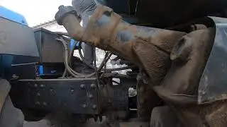 Разгрузочный кран т150. как разгрузить компрессор?
