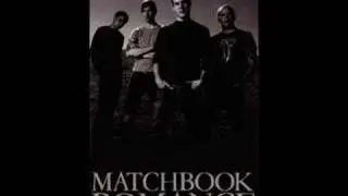 Matchbook Romance- Your Stories, My Alibis