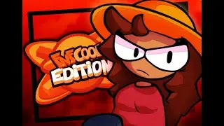 FNF VS Dave And Bambi Cool Edition OST - Final Hurdle (feat. @natsitu1046)