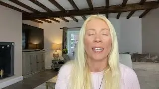 Day 6, Chakra Healing Challenge - Third Eye - FREE 7-Day Chakra Healing Challenge