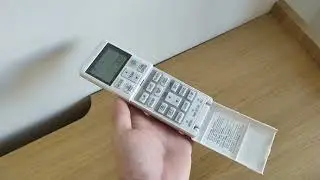 потребление кондиционера