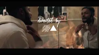 IKE | WINTER FREESTYLE OFFICIAL VIDEO HD
