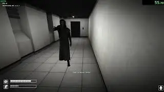 {World Record} SCP: CB Multiplayer Gate B Ending 2 in 3:59 w/ @AsterGB