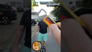 НЕМЕЦКАЯ GTA ПО ВЫХОДНЫМ ))🎮🍻