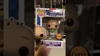 Huge Funko Pop Hunt Haul!!!! #shorts #funko #funkopop #marvel #chase #funkograil #spiderman