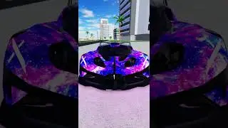 Bugatti Bolide edit in Dealership Tycoon