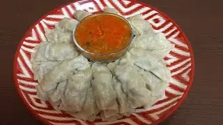Покоряет сразу, Хоть каждый день подавайте/ Хамир хасиб/ Узбекская кухня