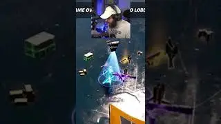 Craziest Win in Fortnite #shorts