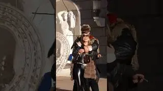 ПРИЗЕРЫ ЛЮБВИ 