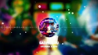 Dexperia & Refu - Sadhguru [Official Audio]