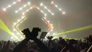 Excision - (Vault) + Codename X