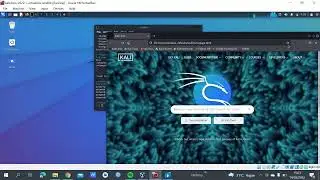 Cara Instalasi Nextcloud di Kali Linux | 203307016 | Putry Hidayaty Khofifah