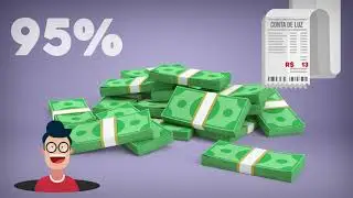 S3 Energia - Você pode economizar até 95% na conta de energia!