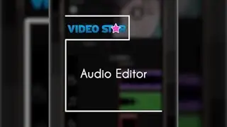 Audio Editor