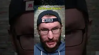 Stream On TikTok and Twitch At The Same Time (Multistreaming With Streamlabs Ultra)