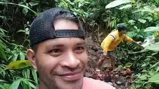 BUKO ADVENTURE _ PARA MAKA PERA @ MAPATAG HAMTIC ANTIQUE