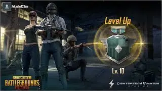PLAYERUNKNOWN'S BATTLEGROUNDS MOBILE - EPIC FAIL увлекся лутом. Положил жадин до аирдропа.