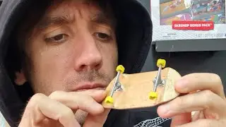 Estas RUEDAS son CUADRADAS Shark Wheels
