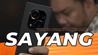 Anyare Tecno? | Tecno Mobile Phantom X2 Pro 5G Review