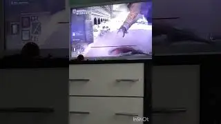 Обидно слушай... Честно слово, ничего не сделал - только вошёл...