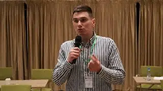 Отзыв Алексея Агеева