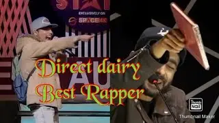 Best Rapper/ rap star ( डन्श गर्छु लखेको Rap song )#rapper#rapstar#rap#performance