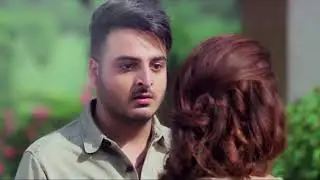 Main Teri Aan - Nick Nannu & Aarushi Sharma || New Punjabi Songs 2019