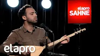SENSİZ DÜNYA NEYLERİM - Alperen Uzun 