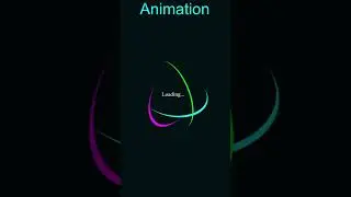 CSS Page Loading Animation effects || 