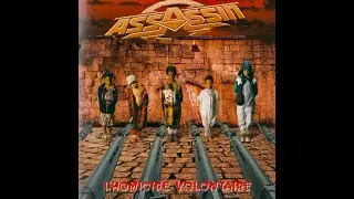 Assassin - L'homicide Volontaire (1995 - CD Full Album)