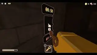 Doors - The Hunt Event Run Completed