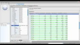 How to set appearance of Grid Format