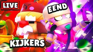 SPELEN MET KIJKERS