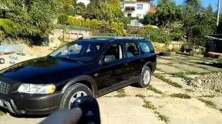 Canbus Function Extender (CFE OBD-V1) (lusterka + okna)