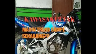 NINJA R APA ISTIMEWANYA???